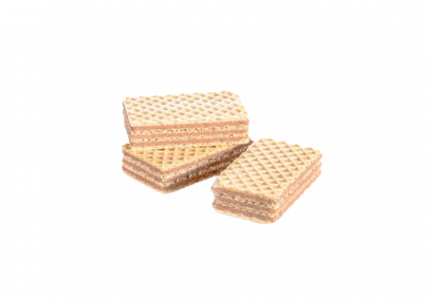 Wafle-Andruty-Orzechowe