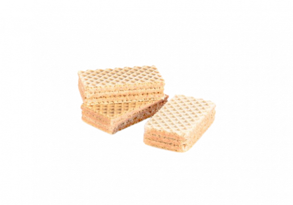 Wafle-Andruty-Poziomkowe