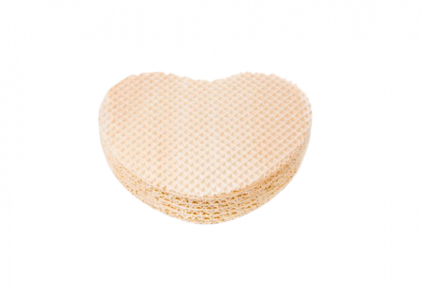 Wafle-Suche-Serce